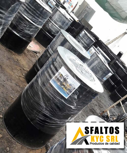 venta de asfalto